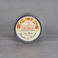 Peaches and Cream Lip Balm