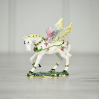 Pegasus Trinket Box 