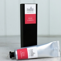 Rose Garden Hand Cream