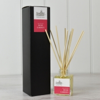 Rose Garden Reed Diffuser 