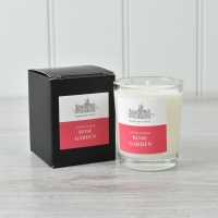 Rose Garden Votive Candle