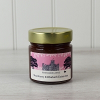 Strawberry & Rhubarb Jam