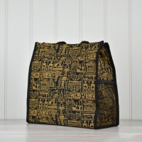 Tapestry Bag - Egyptian