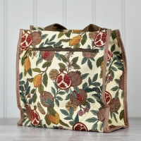 Tapestry Bag - Fruits 