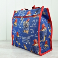 Tapestry Bag - Paddington Bear