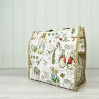 Tapestry Bag - Peter Rabbit