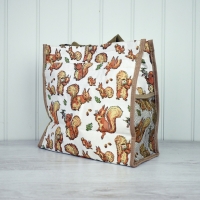 Tapestry Bag - Squirrel Nutkin