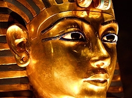 The Earl and the Pharaoh: Guided Tours Feb - Apr 2024