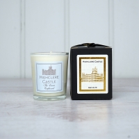 The Linen Cupboard Votive Candle