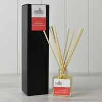 Tomato & Blackcurrant Reed Diffuser 