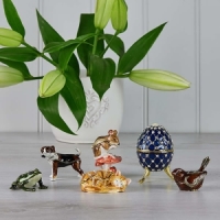 Trinket Boxes