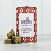 Triple Chocolate Handmade Fudge