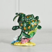 Turtles Trinket Box 
