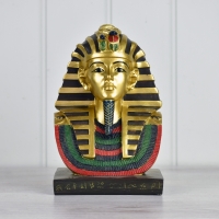 Tutankhamun Bust - large