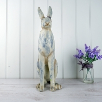 XL Resin Hare